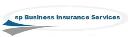 sp Business Insurance Services logo